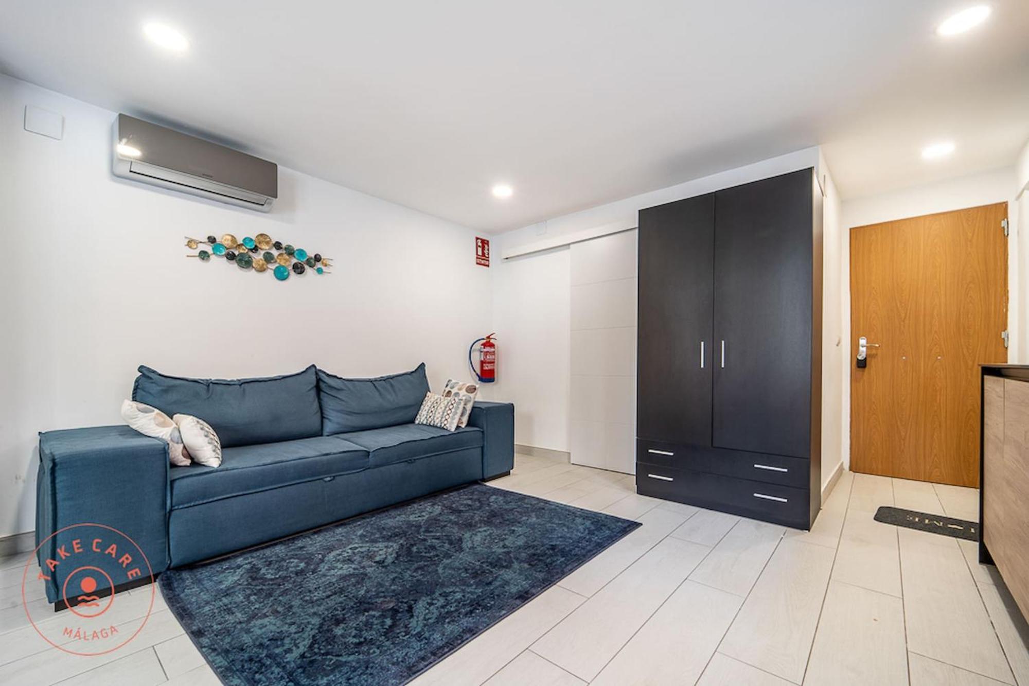 Apartment In *