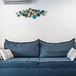 Studio In Malaga